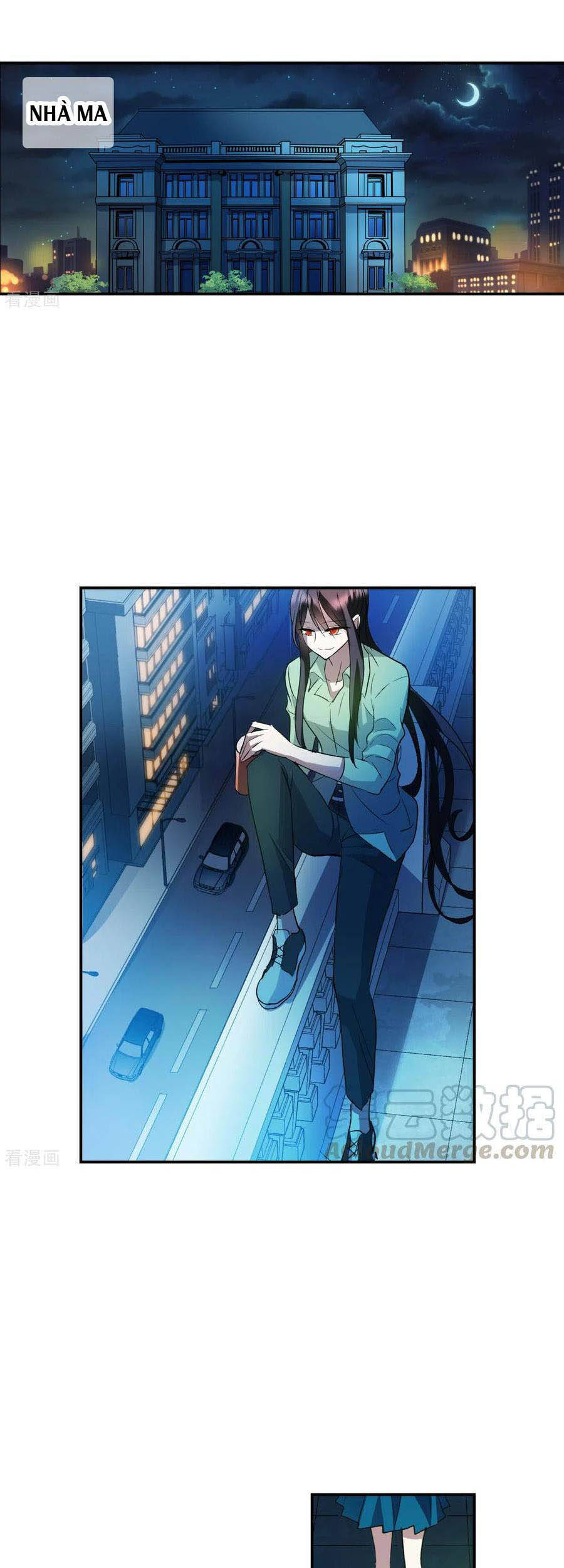 Tô Tịch Kỳ Quái Chapter 106 - Trang 12