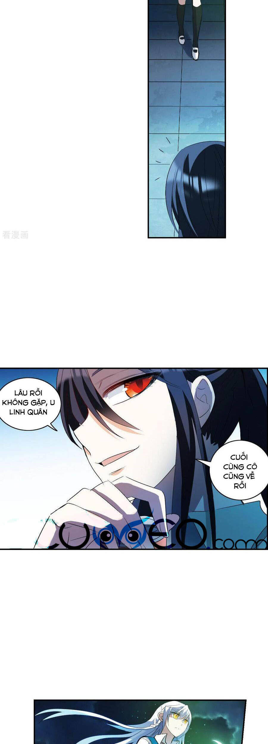 Tô Tịch Kỳ Quái Chapter 106 - Trang 13