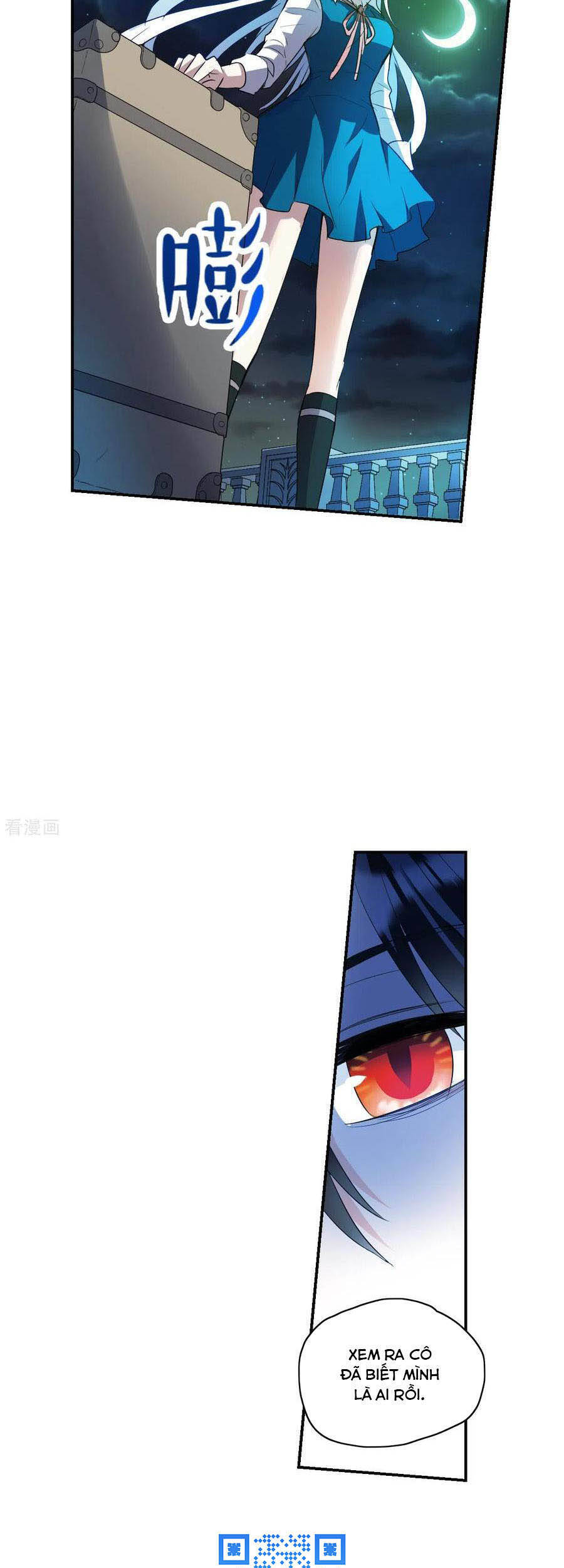 Tô Tịch Kỳ Quái Chapter 106 - Trang 14