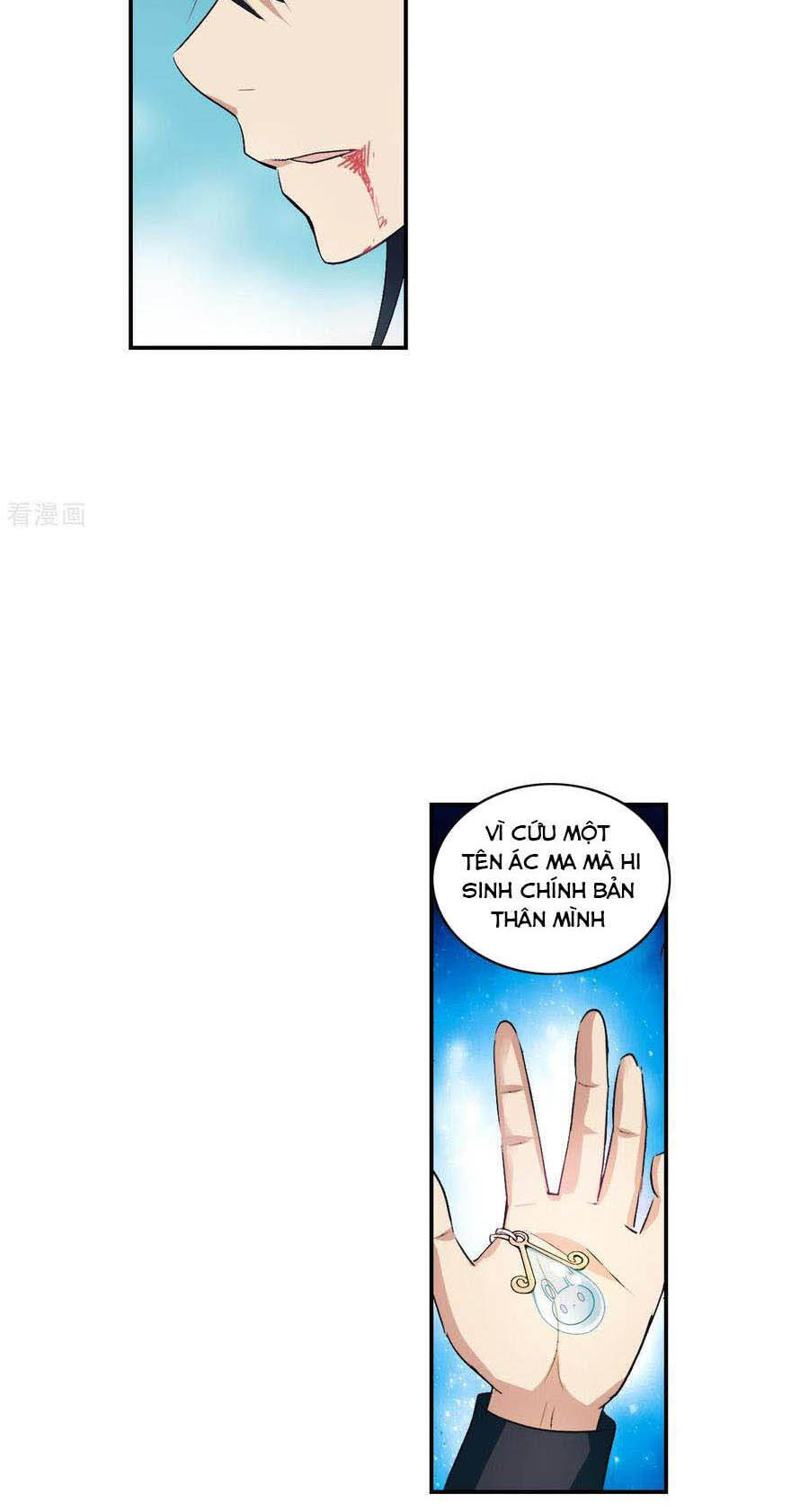 Tô Tịch Kỳ Quái Chapter 106 - Trang 4