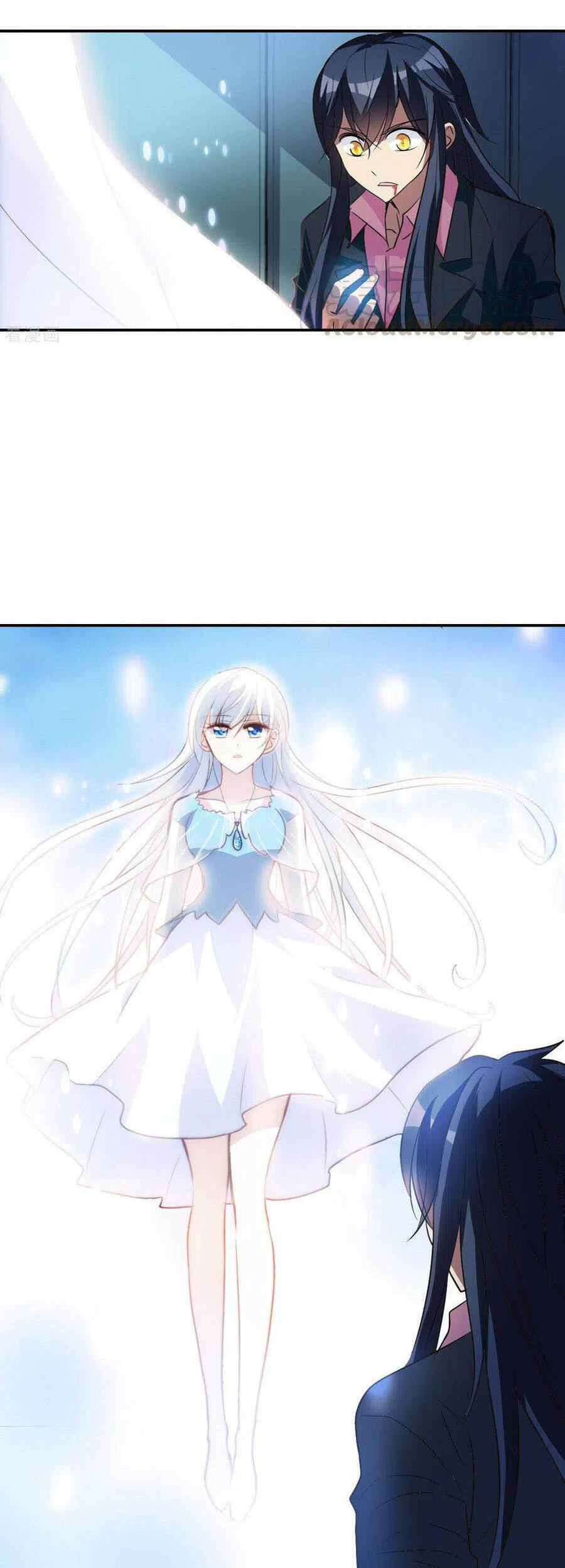 Tô Tịch Kỳ Quái Chapter 106 - Trang 6
