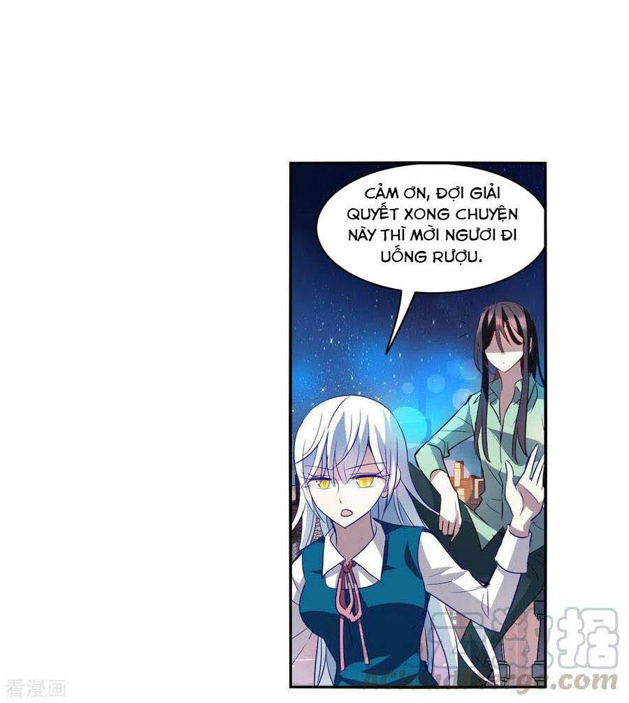Tô Tịch Kỳ Quái Chapter 107 - Trang 8