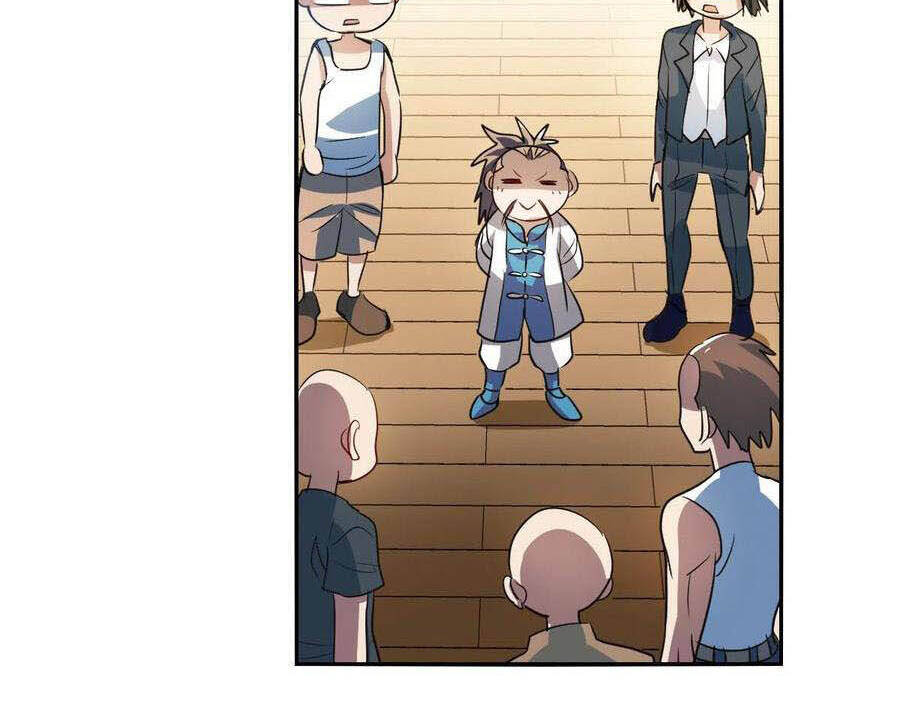 Tô Tịch Kỳ Quái Chapter 108 - Trang 12