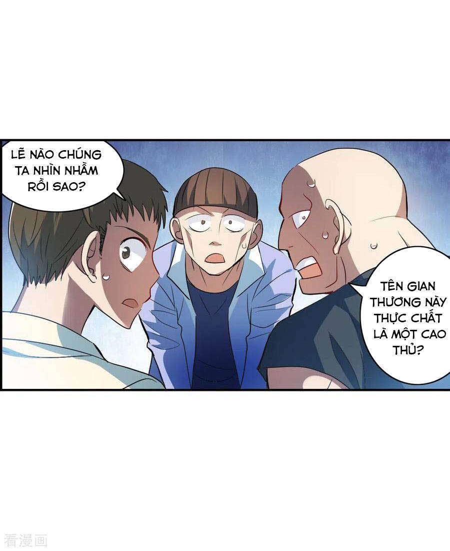 Tô Tịch Kỳ Quái Chapter 108 - Trang 15