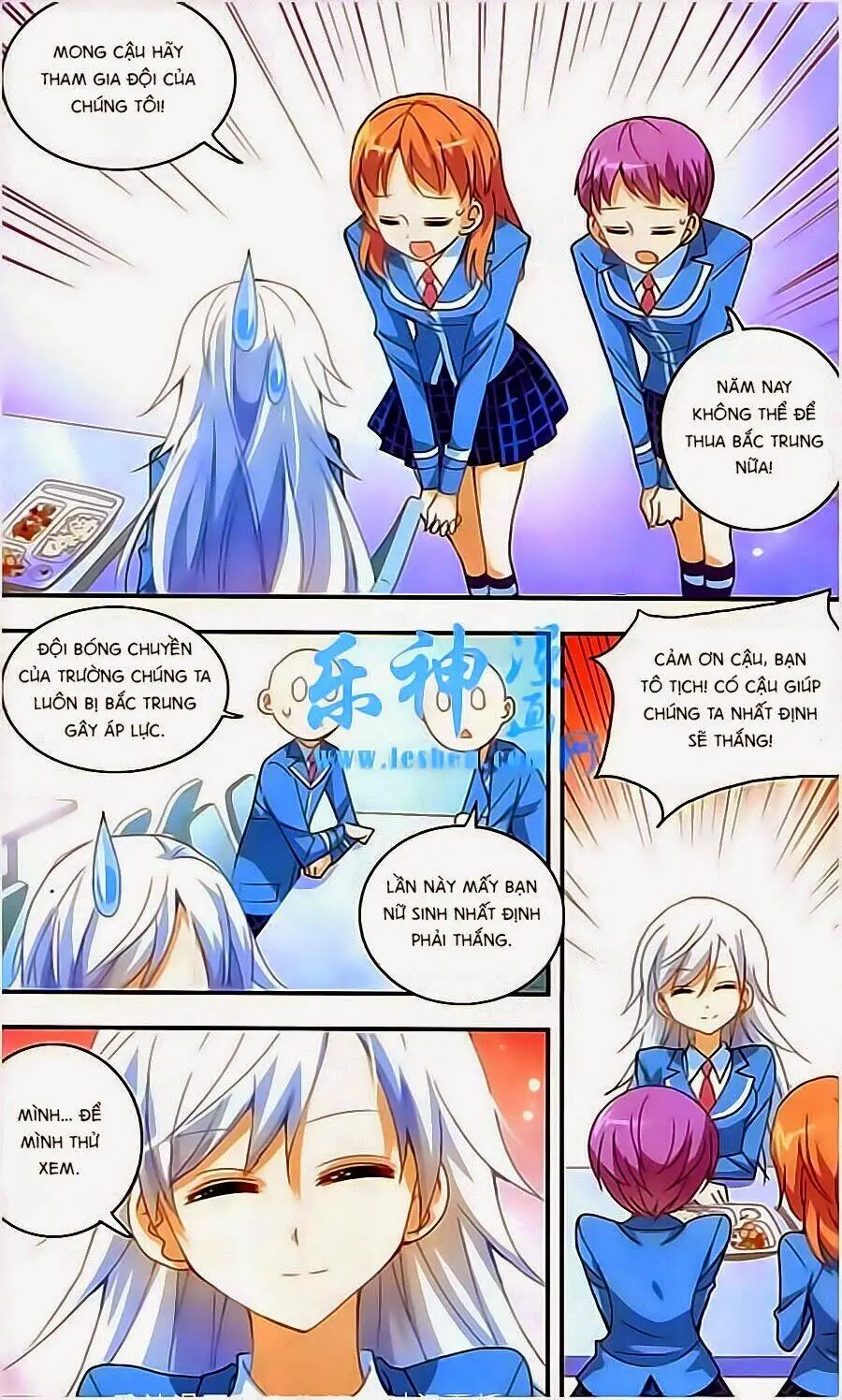 Tô Tịch Kỳ Quái Chapter 11 - Trang 10