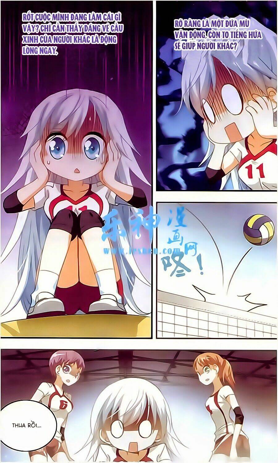 Tô Tịch Kỳ Quái Chapter 11 - Trang 11