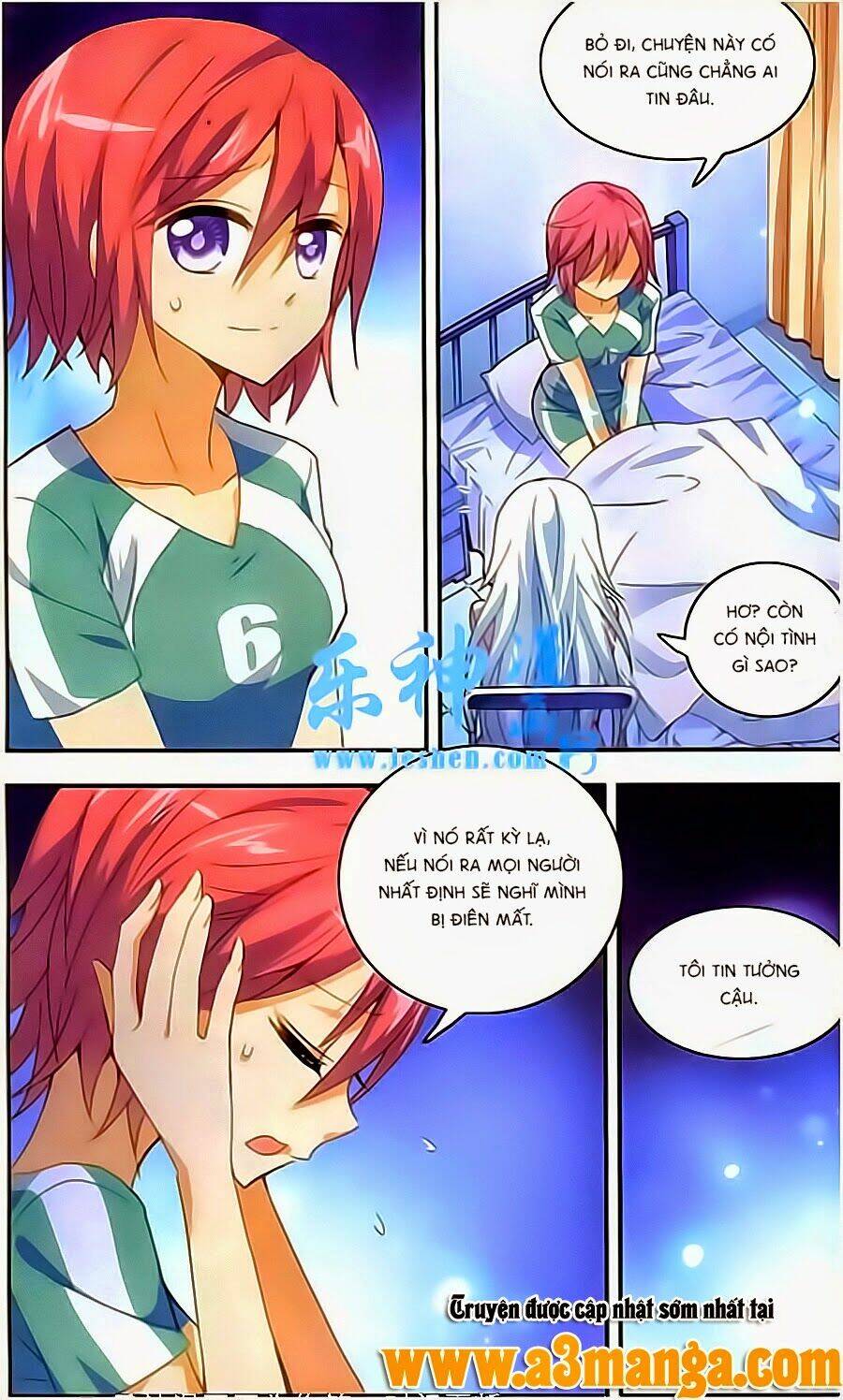 Tô Tịch Kỳ Quái Chapter 11 - Trang 24
