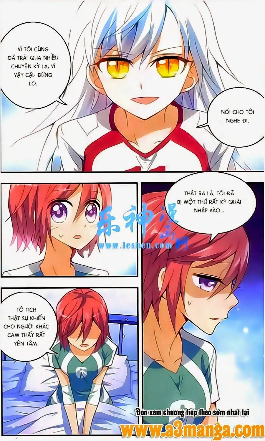Tô Tịch Kỳ Quái Chapter 11 - Trang 25