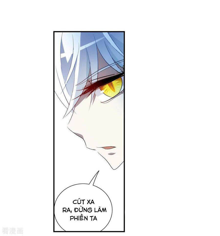 Tô Tịch Kỳ Quái Chapter 110 - Trang 9