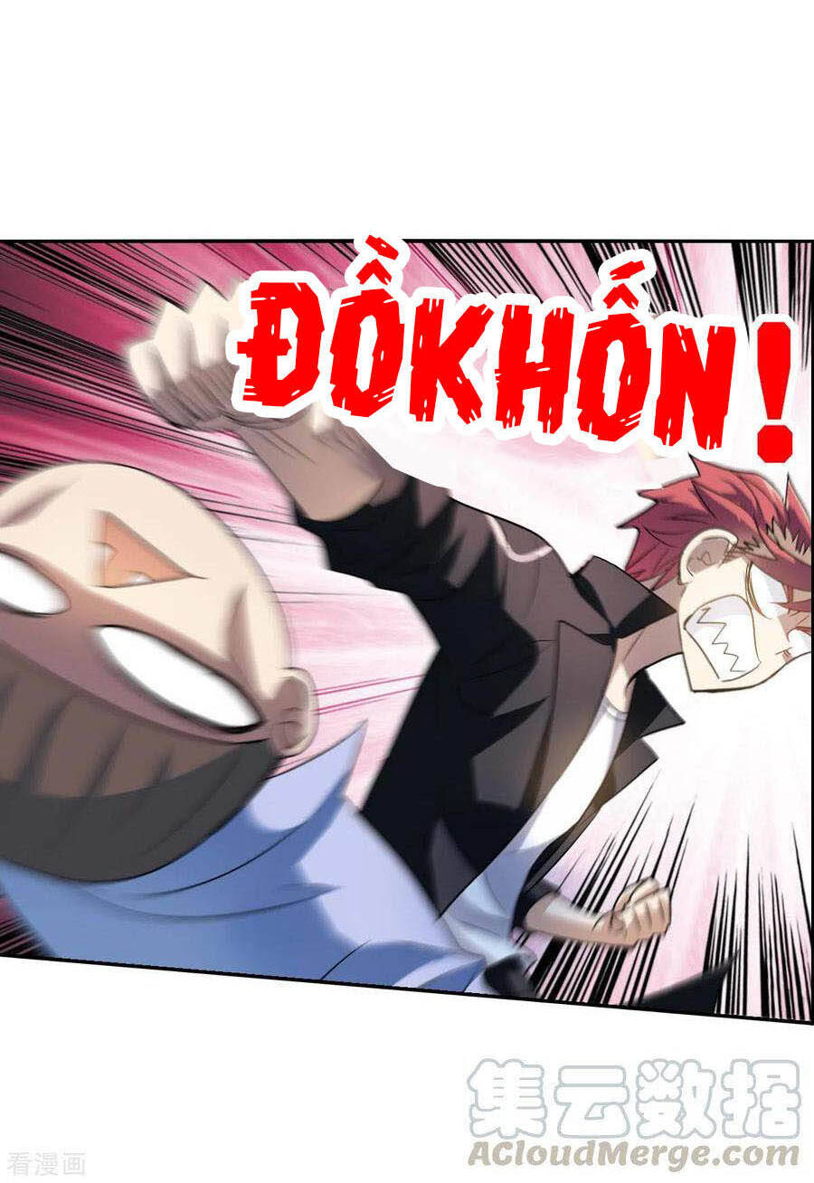Tô Tịch Kỳ Quái Chapter 110 - Trang 13