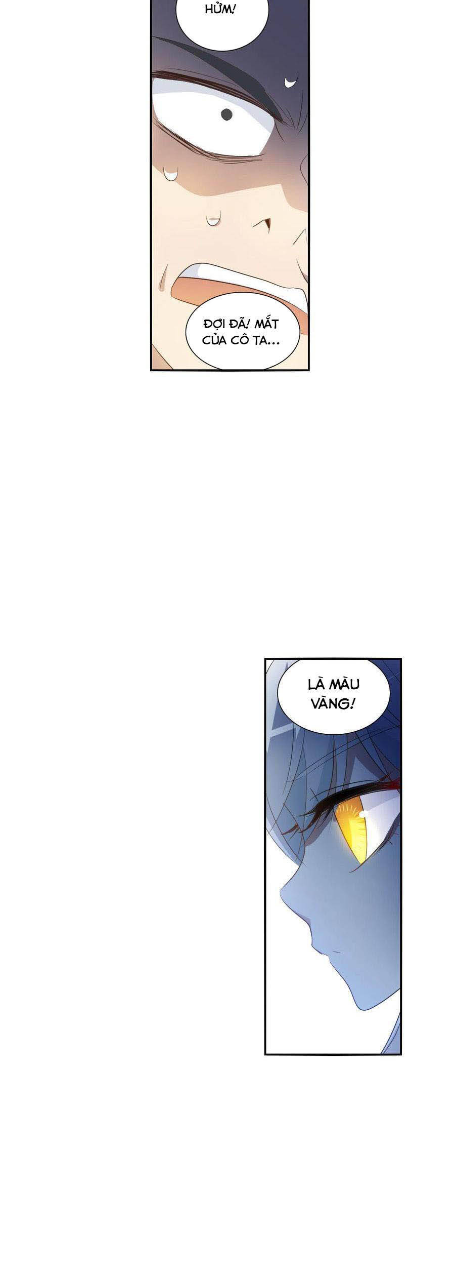 Tô Tịch Kỳ Quái Chapter 111 - Trang 12