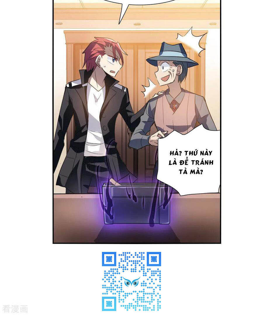 Tô Tịch Kỳ Quái Chapter 111 - Trang 21