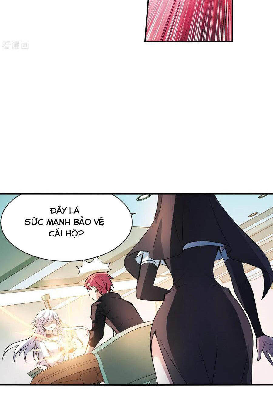 Tô Tịch Kỳ Quái Chapter 112 - Trang 12