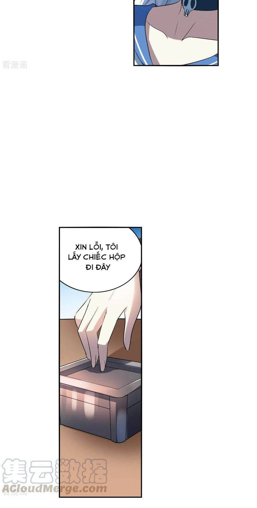 Tô Tịch Kỳ Quái Chapter 112 - Trang 16