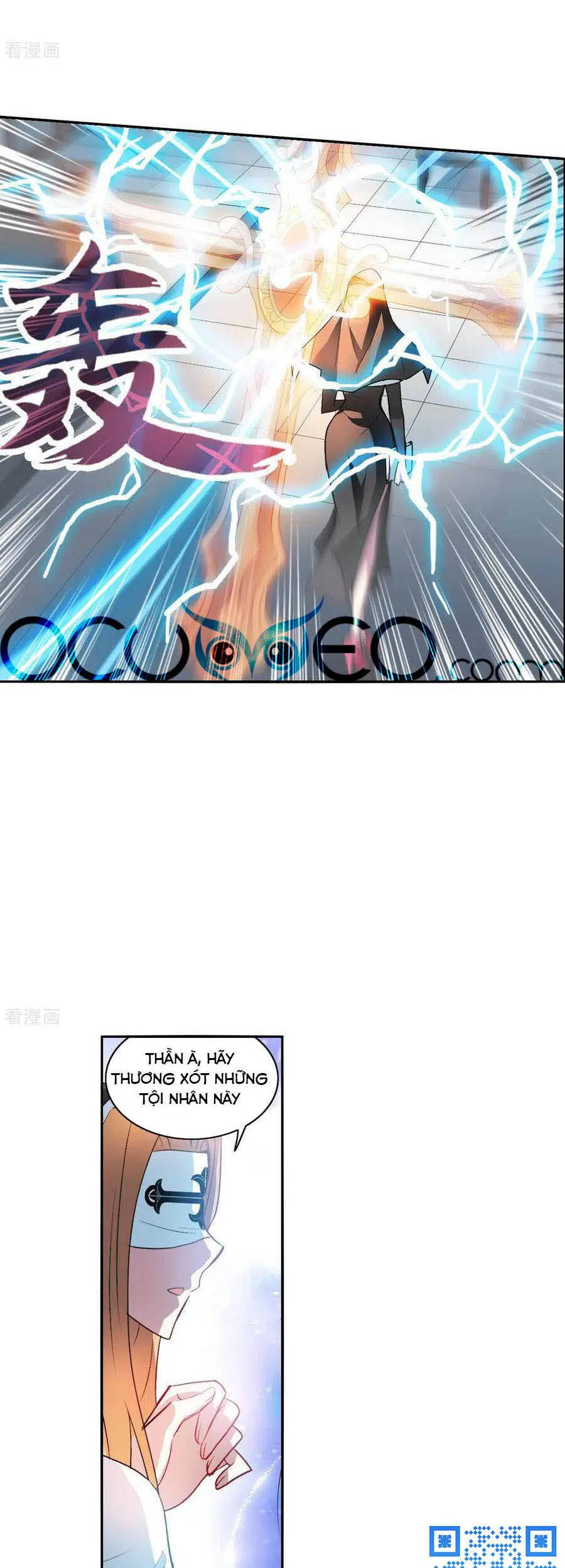 Tô Tịch Kỳ Quái Chapter 112 - Trang 18