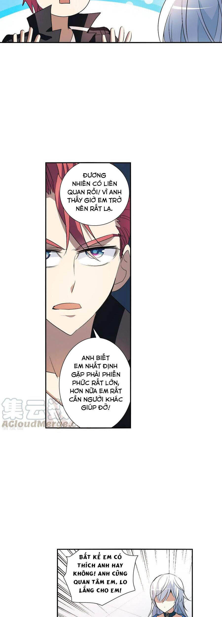 Tô Tịch Kỳ Quái Chapter 112 - Trang 6