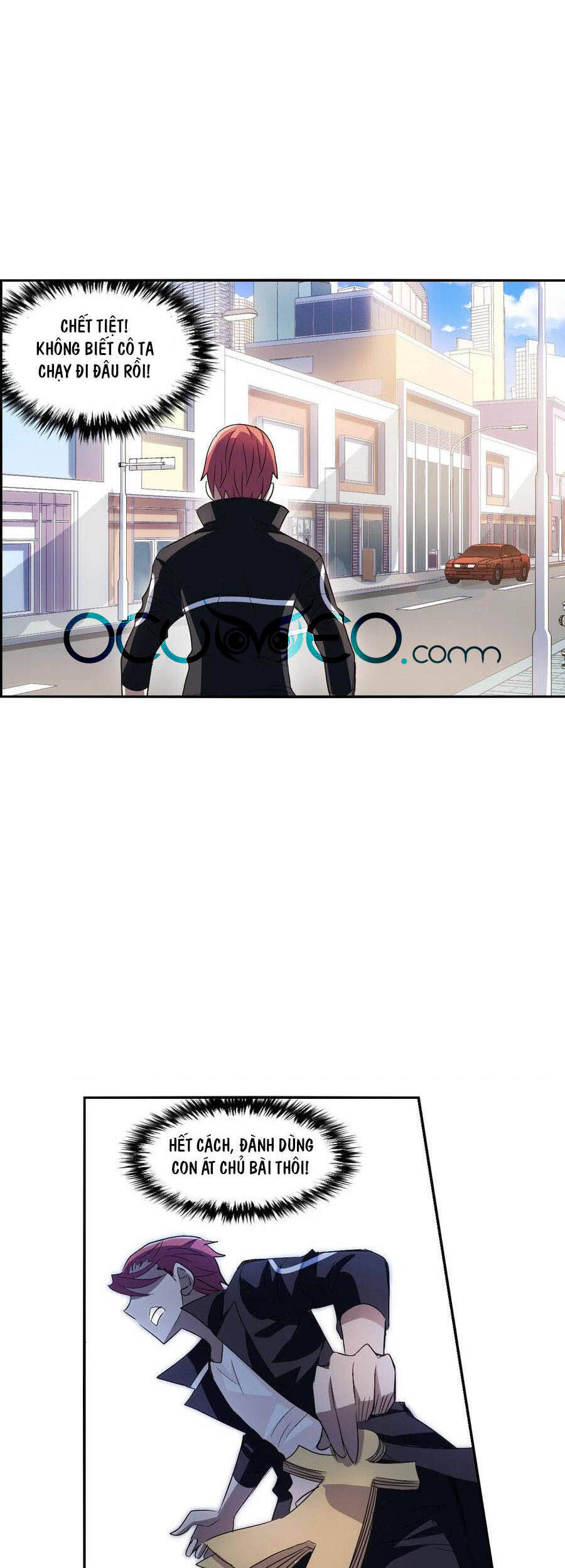 Tô Tịch Kỳ Quái Chapter 113 - Trang 10