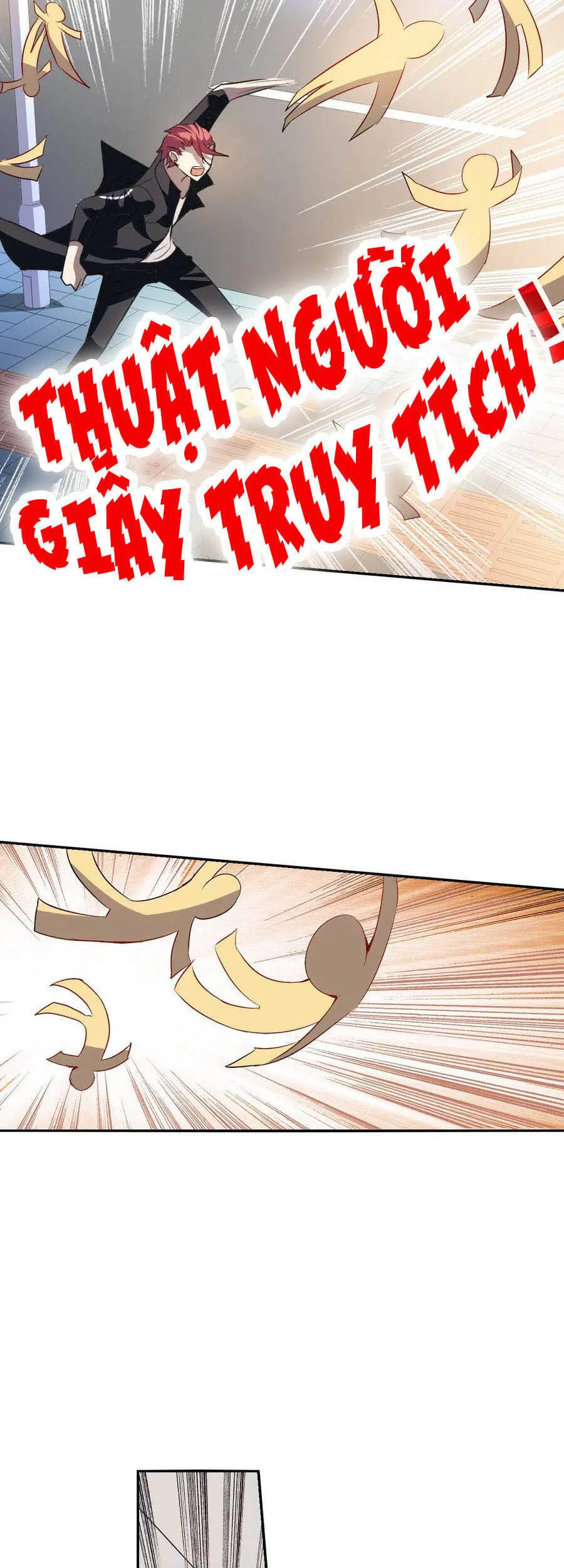 Tô Tịch Kỳ Quái Chapter 113 - Trang 12