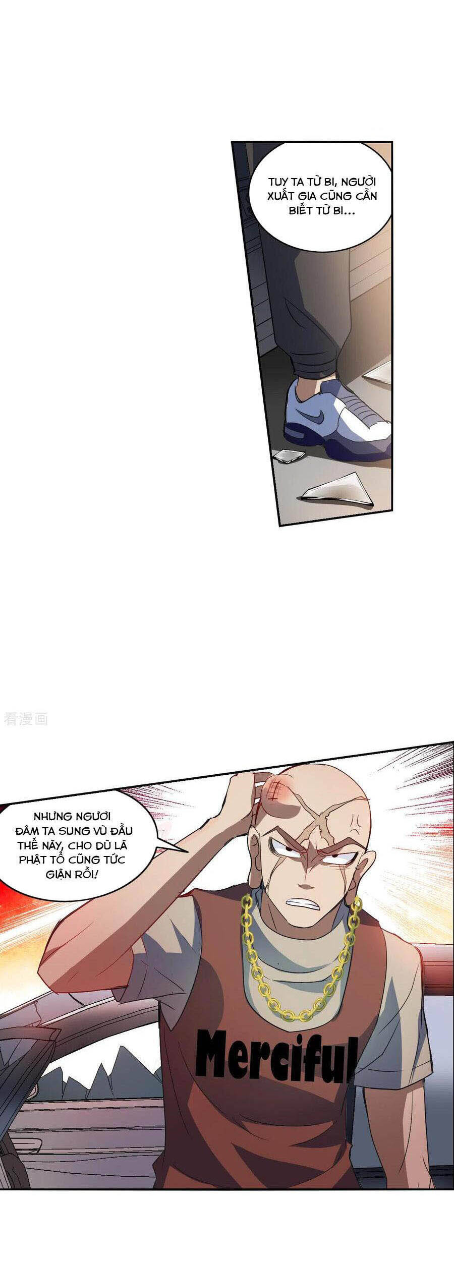 Tô Tịch Kỳ Quái Chapter 114 - Trang 13