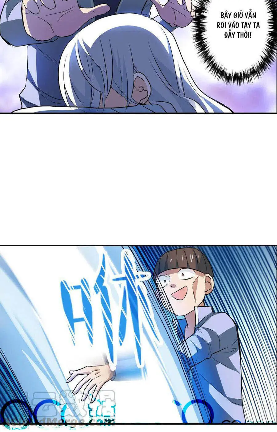 Tô Tịch Kỳ Quái Chapter 114 - Trang 15