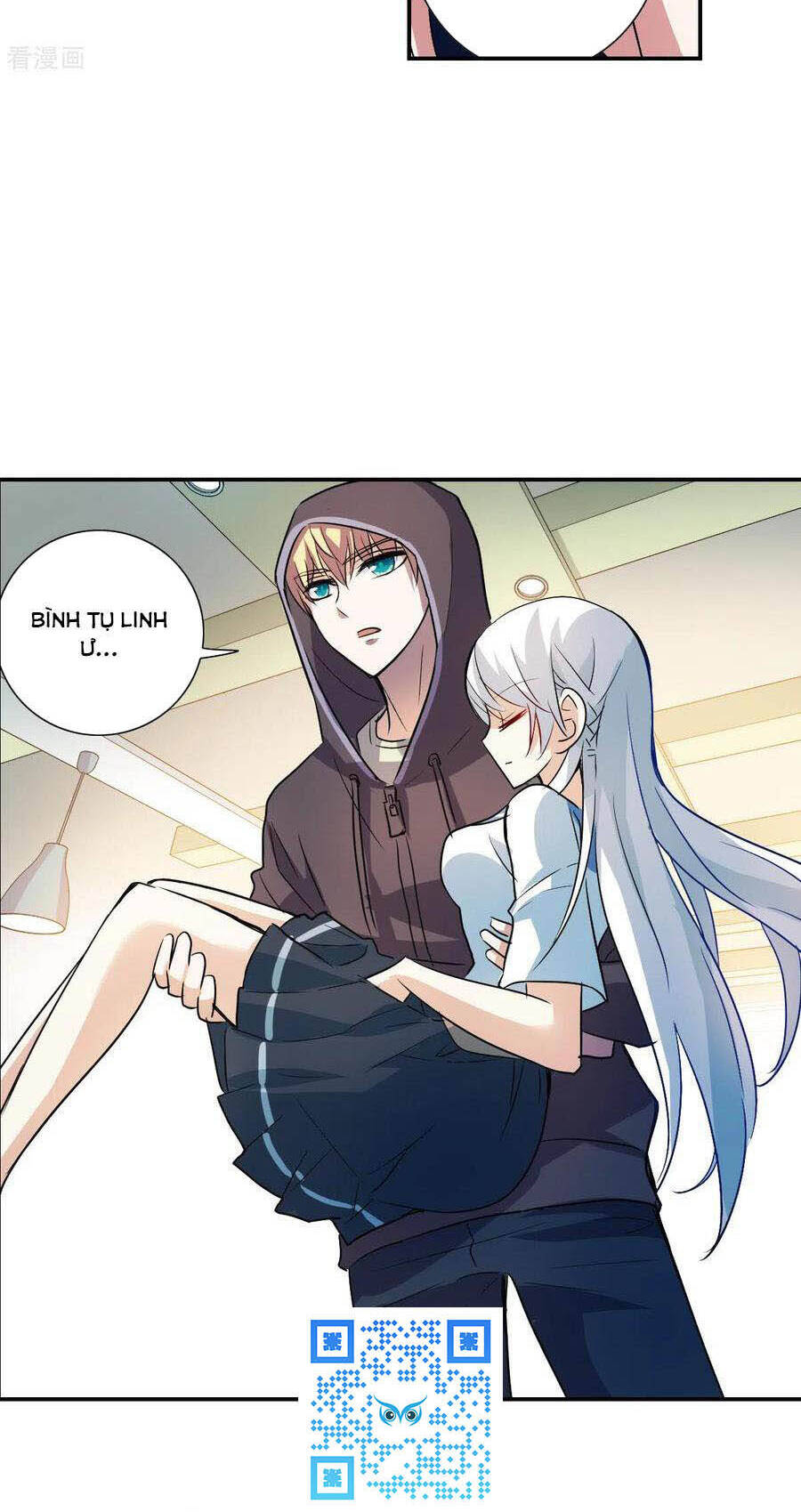 Tô Tịch Kỳ Quái Chapter 114 - Trang 20