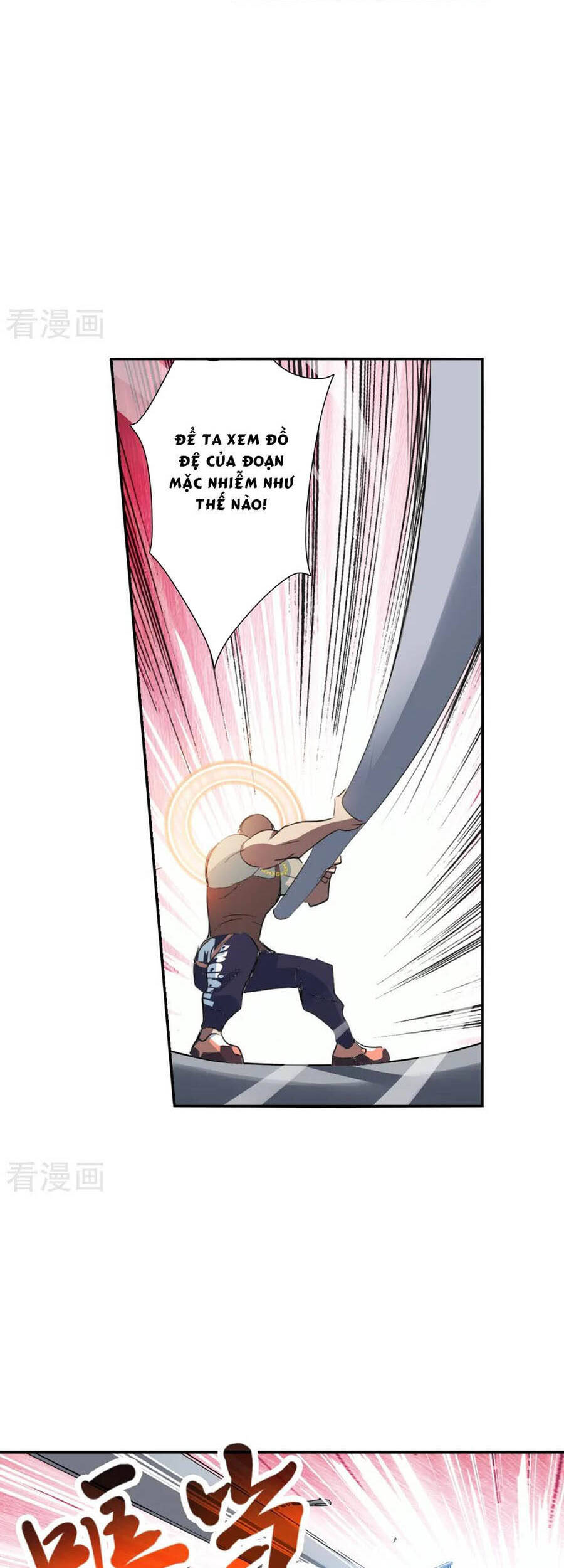 Tô Tịch Kỳ Quái Chapter 115 - Trang 10
