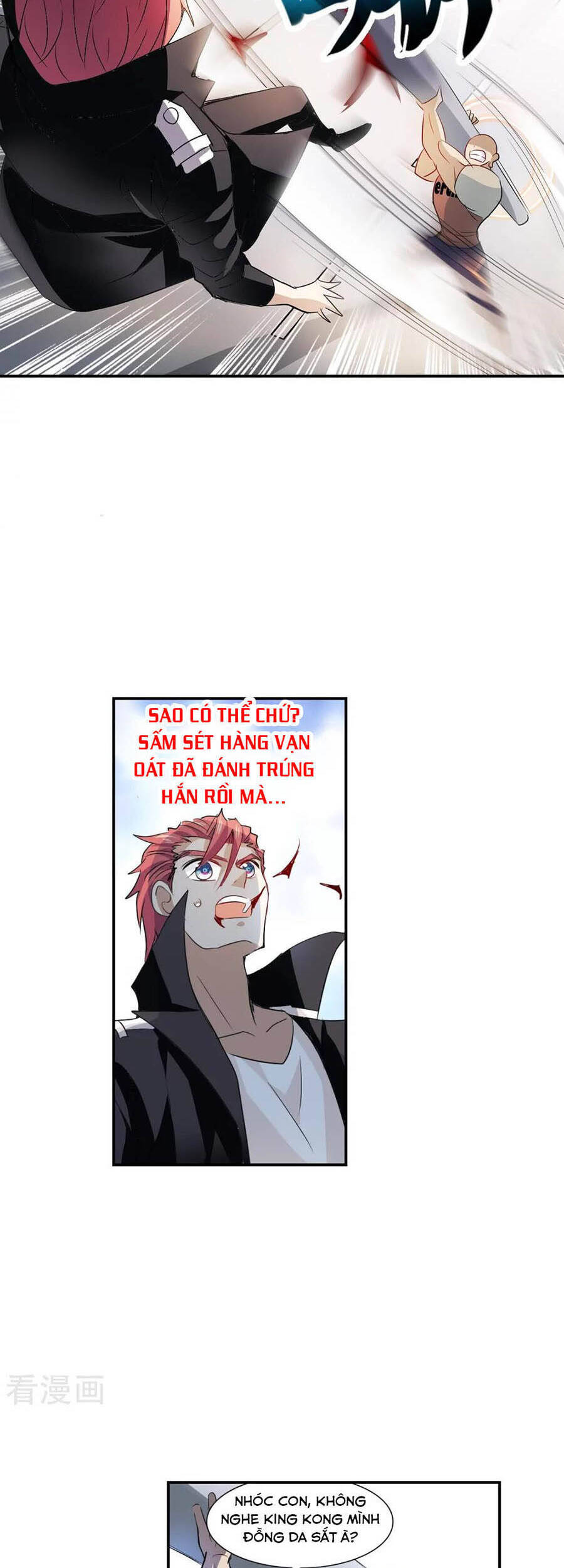 Tô Tịch Kỳ Quái Chapter 115 - Trang 13