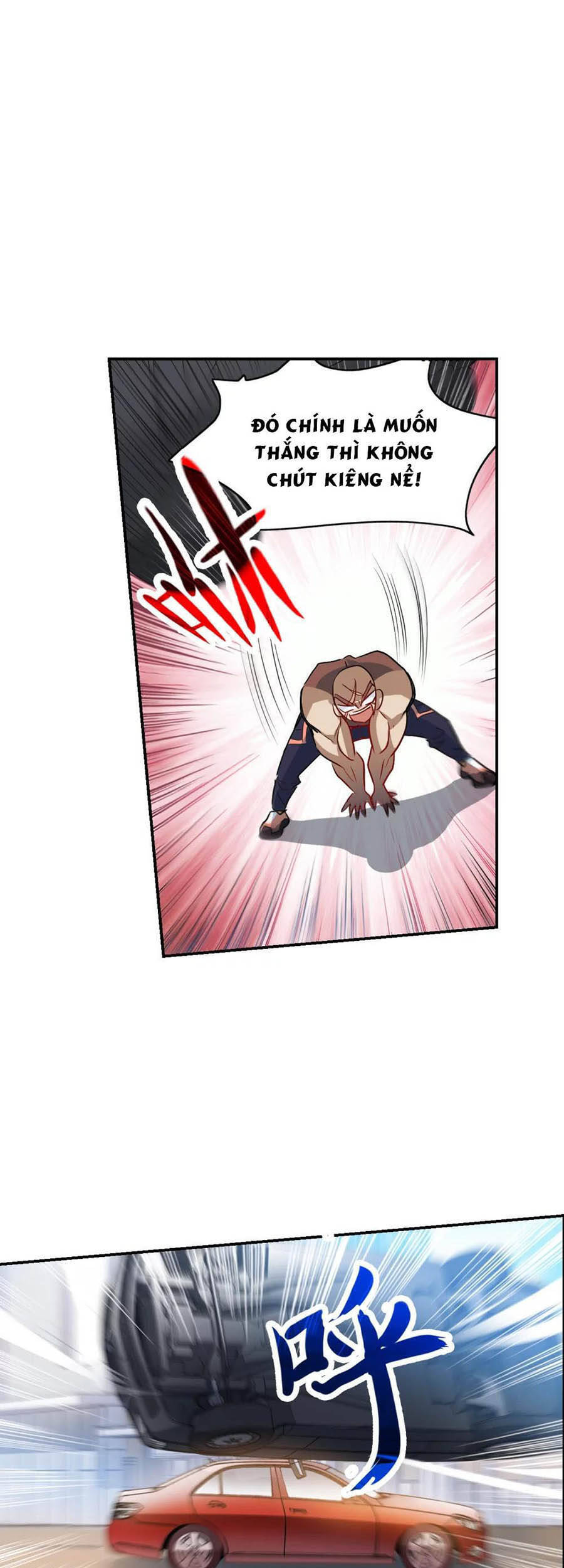 Tô Tịch Kỳ Quái Chapter 116 - Trang 9