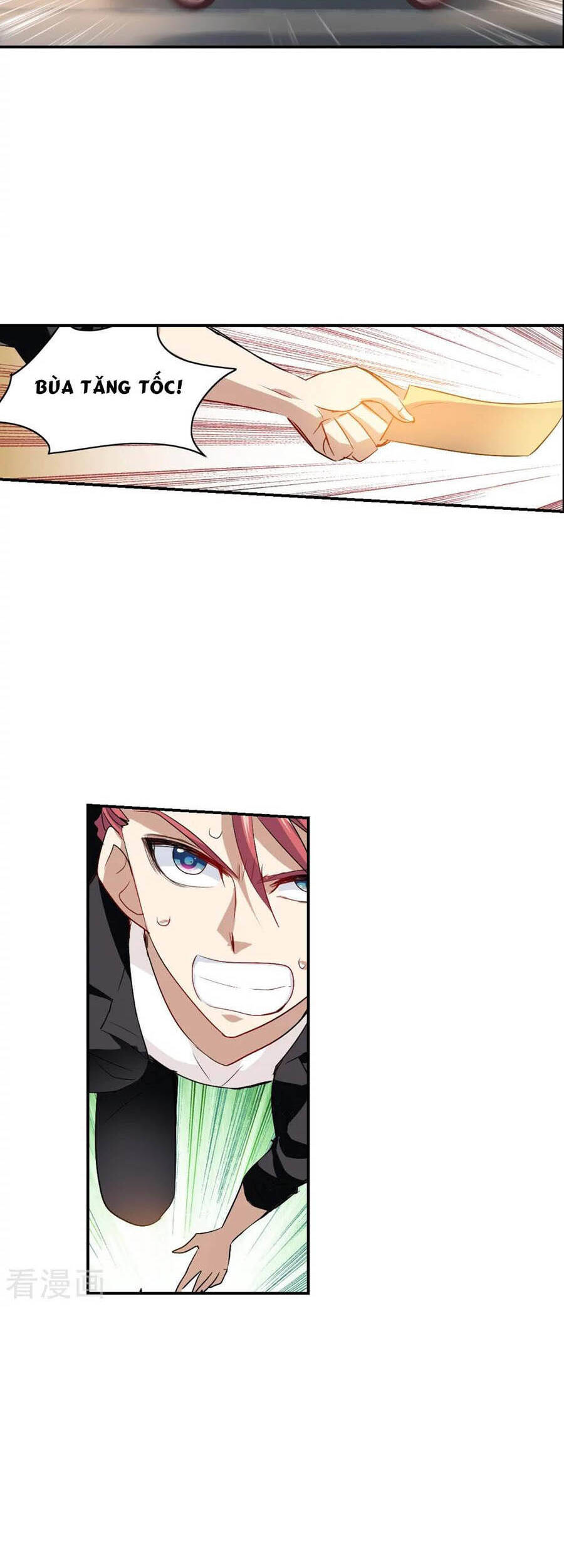 Tô Tịch Kỳ Quái Chapter 116 - Trang 10