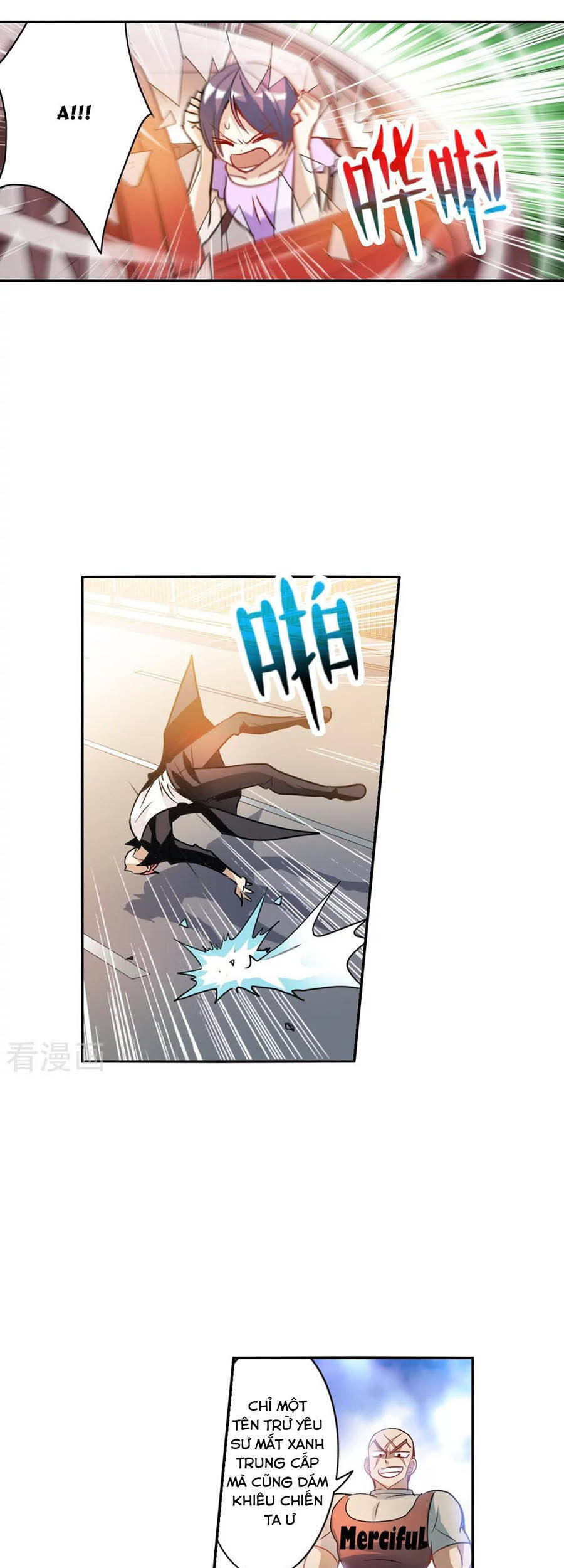 Tô Tịch Kỳ Quái Chapter 116 - Trang 13