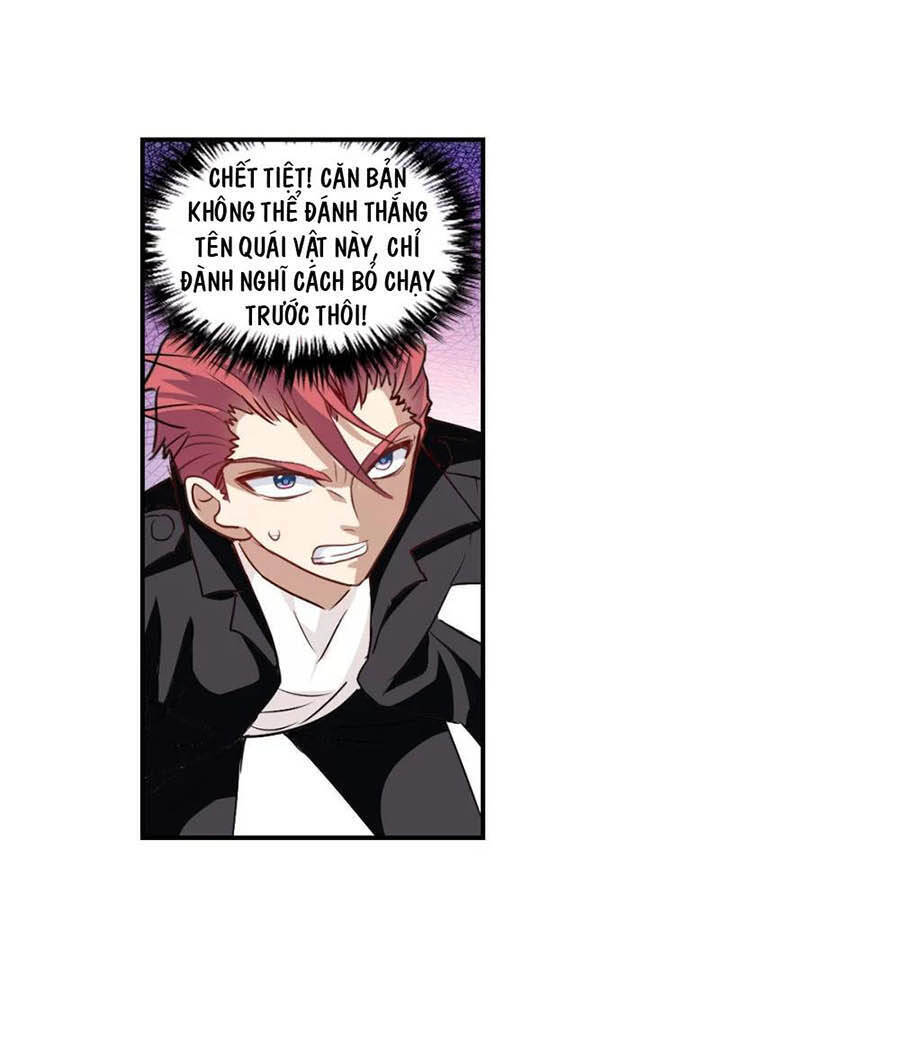 Tô Tịch Kỳ Quái Chapter 116 - Trang 4