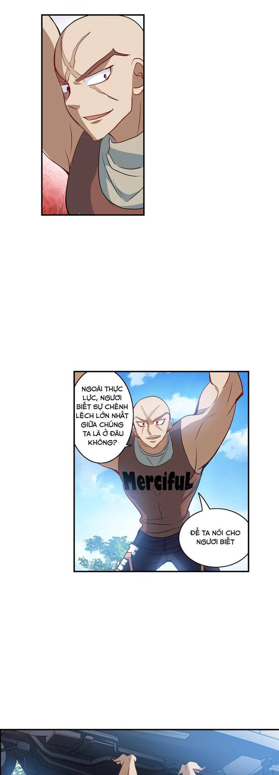 Tô Tịch Kỳ Quái Chapter 116 - Trang 6