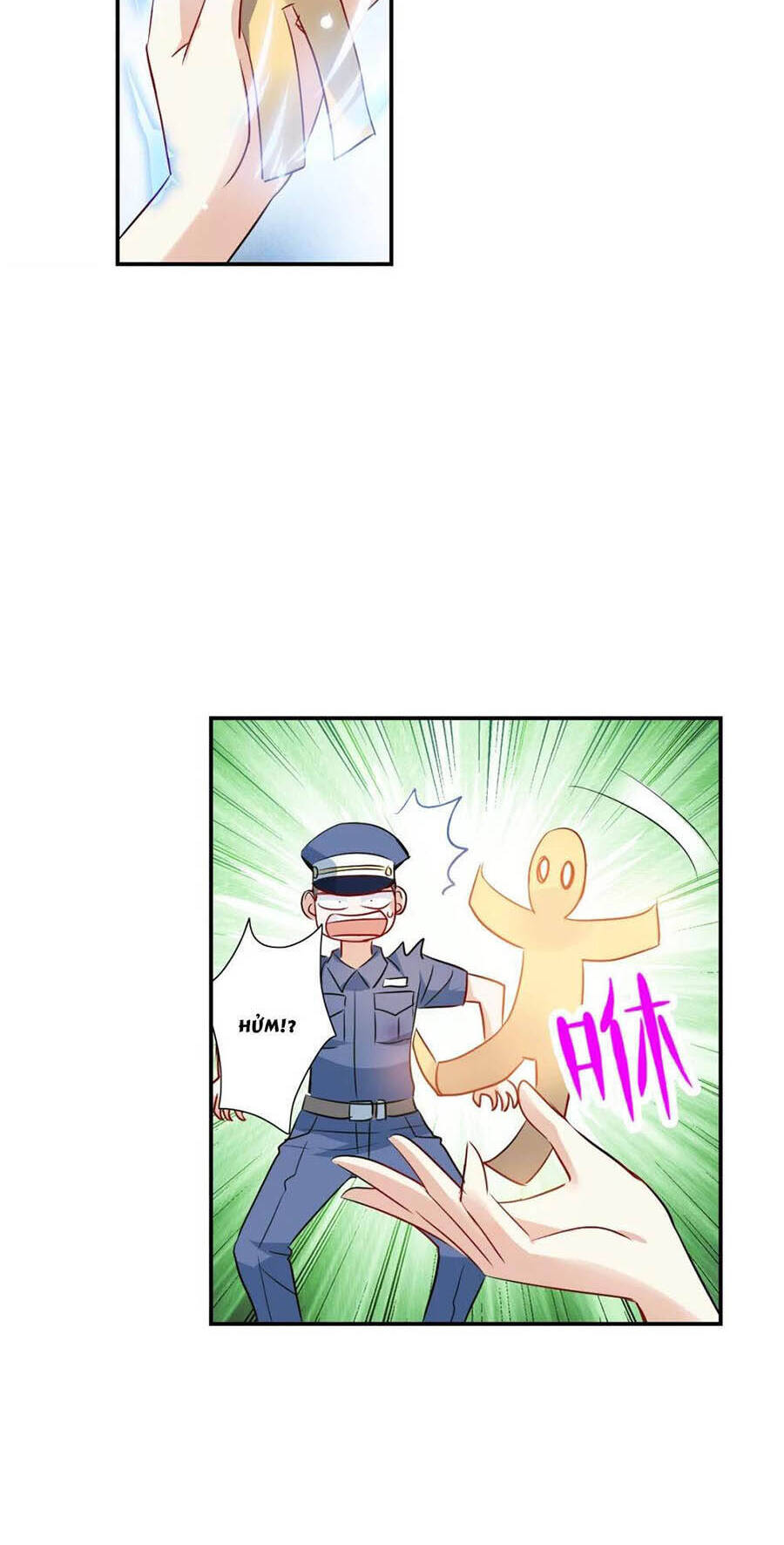 Tô Tịch Kỳ Quái Chapter 117 - Trang 11