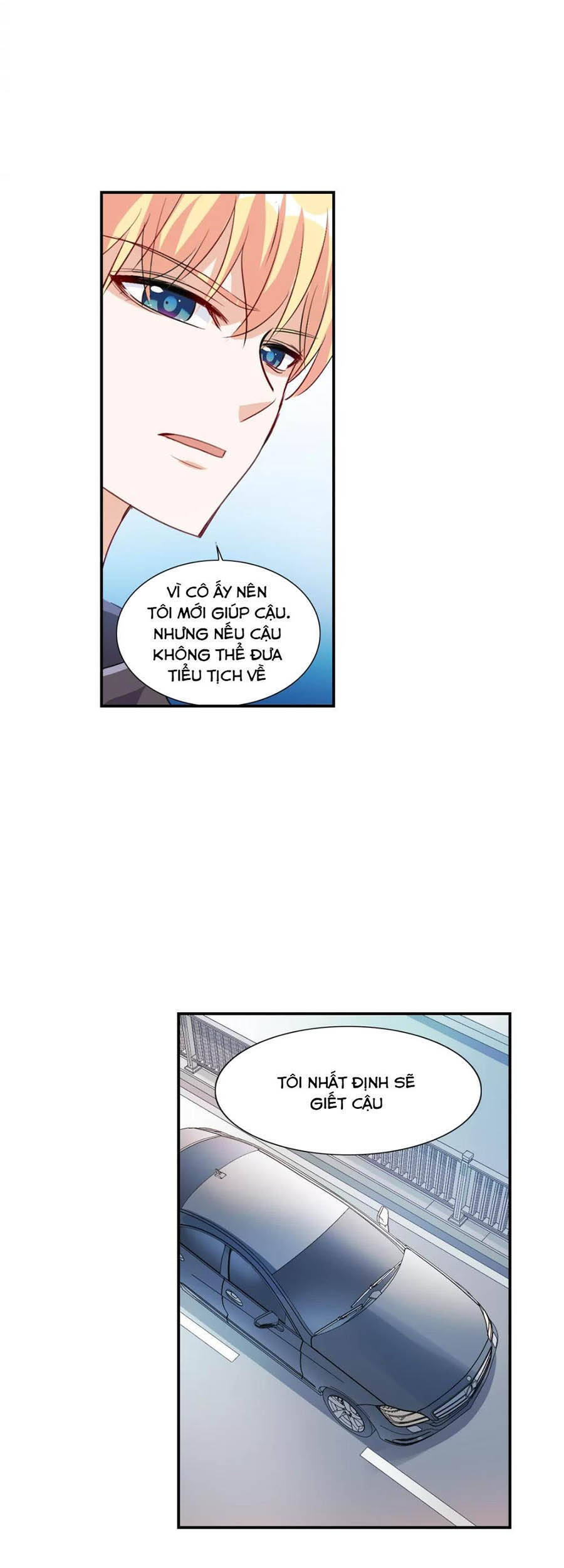 Tô Tịch Kỳ Quái Chapter 117 - Trang 6