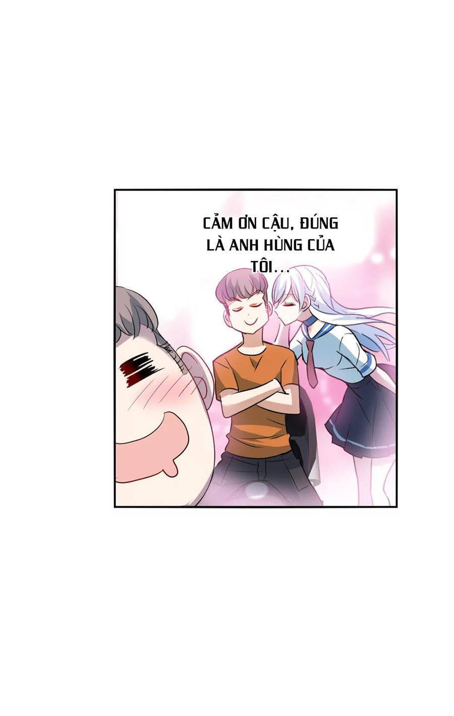 Tô Tịch Kỳ Quái Chapter 118 - Trang 18