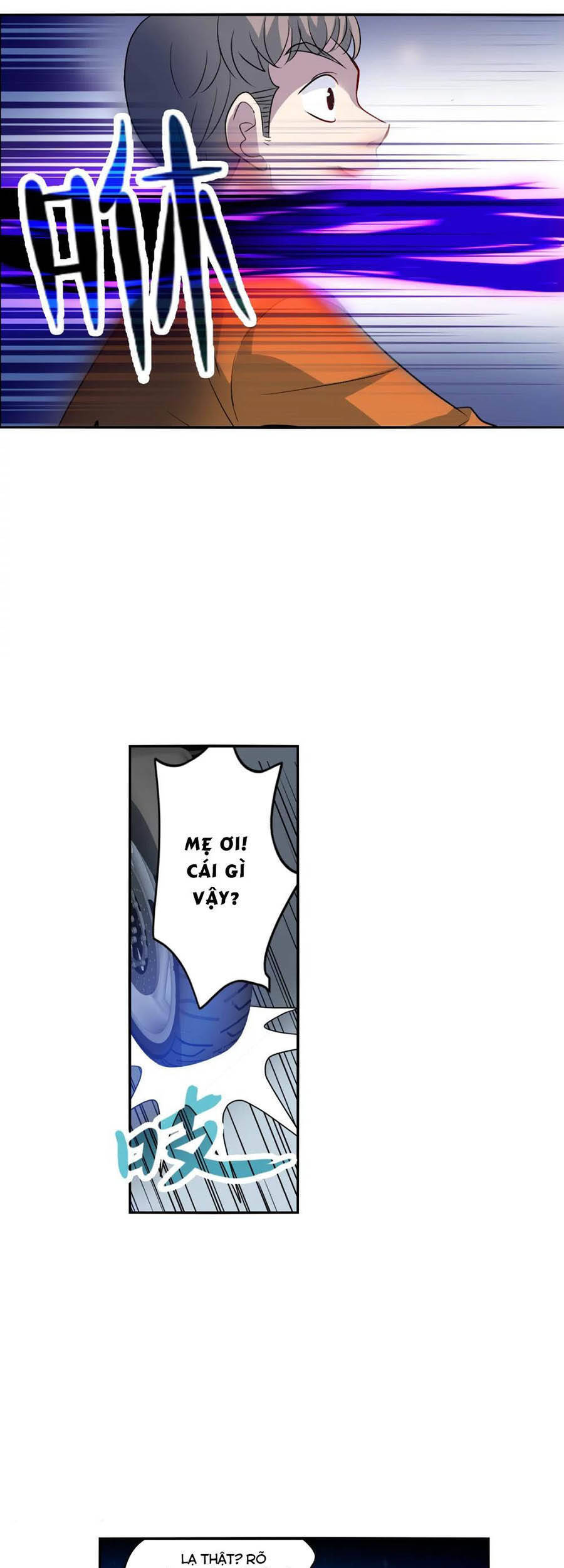 Tô Tịch Kỳ Quái Chapter 118 - Trang 19