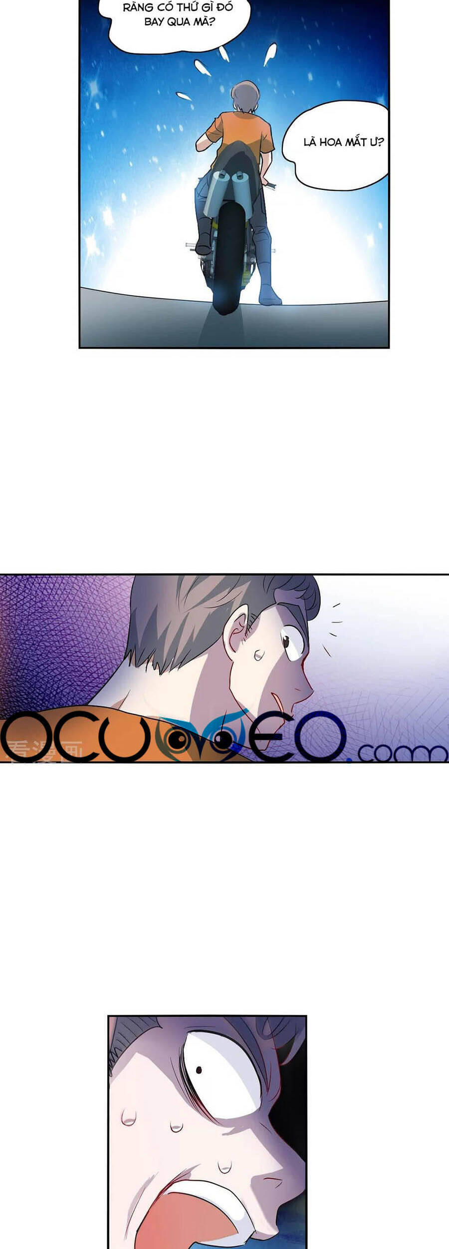 Tô Tịch Kỳ Quái Chapter 118 - Trang 20