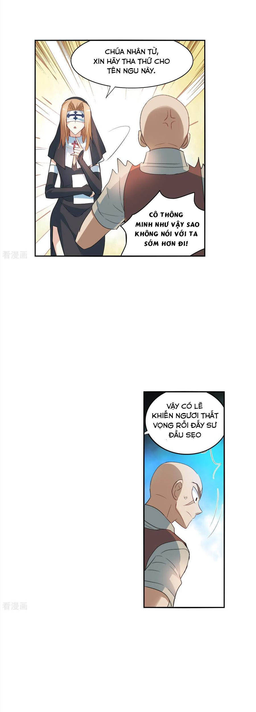 Tô Tịch Kỳ Quái Chapter 119 - Trang 10