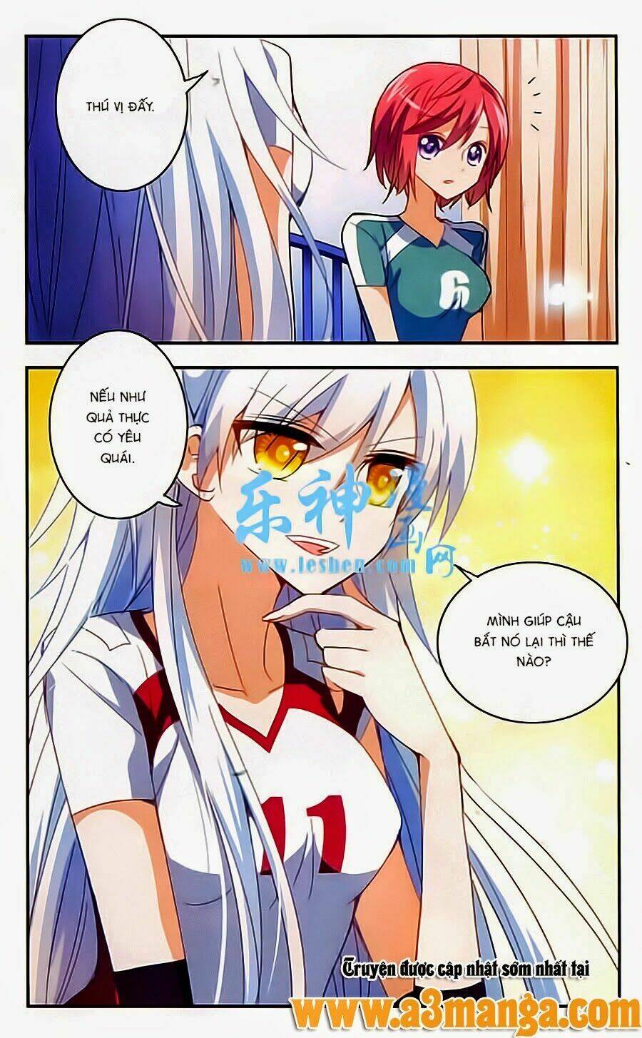 Tô Tịch Kỳ Quái Chapter 12 - Trang 10