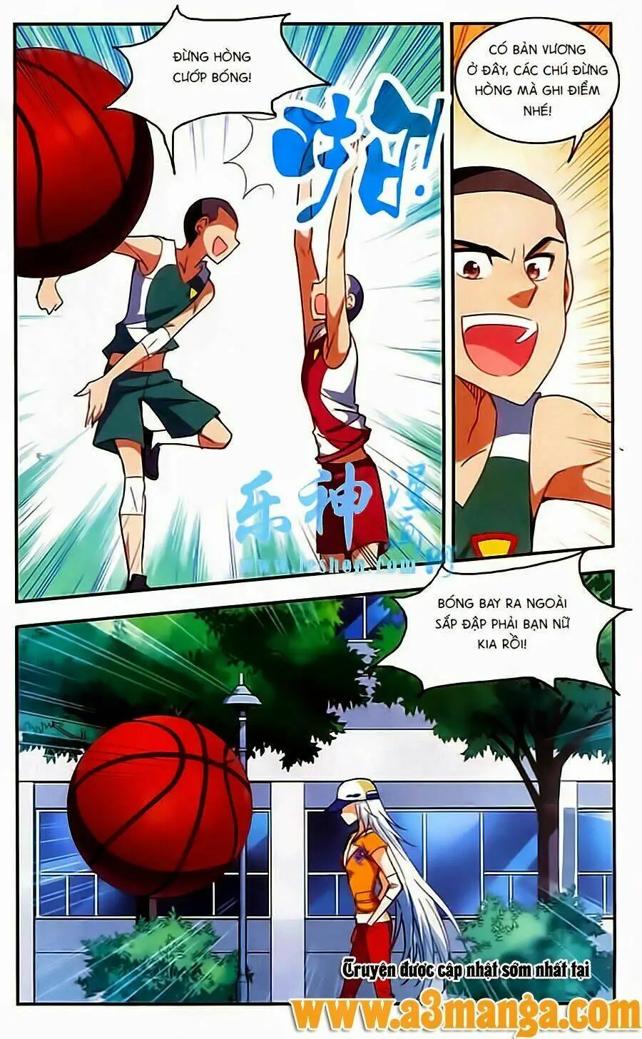 Tô Tịch Kỳ Quái Chapter 12 - Trang 18