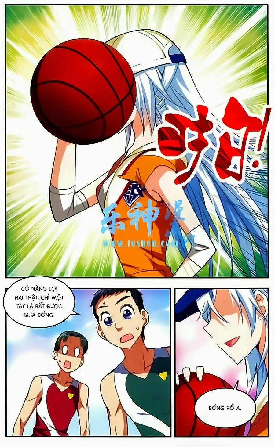 Tô Tịch Kỳ Quái Chapter 12 - Trang 19