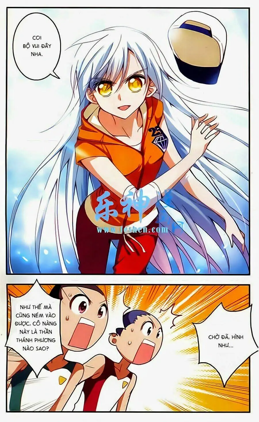 Tô Tịch Kỳ Quái Chapter 12 - Trang 21