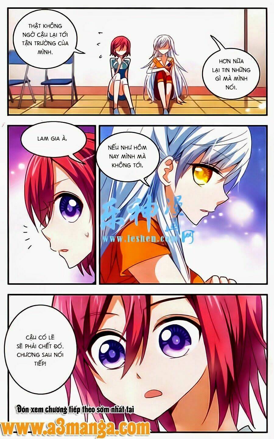 Tô Tịch Kỳ Quái Chapter 12 - Trang 24