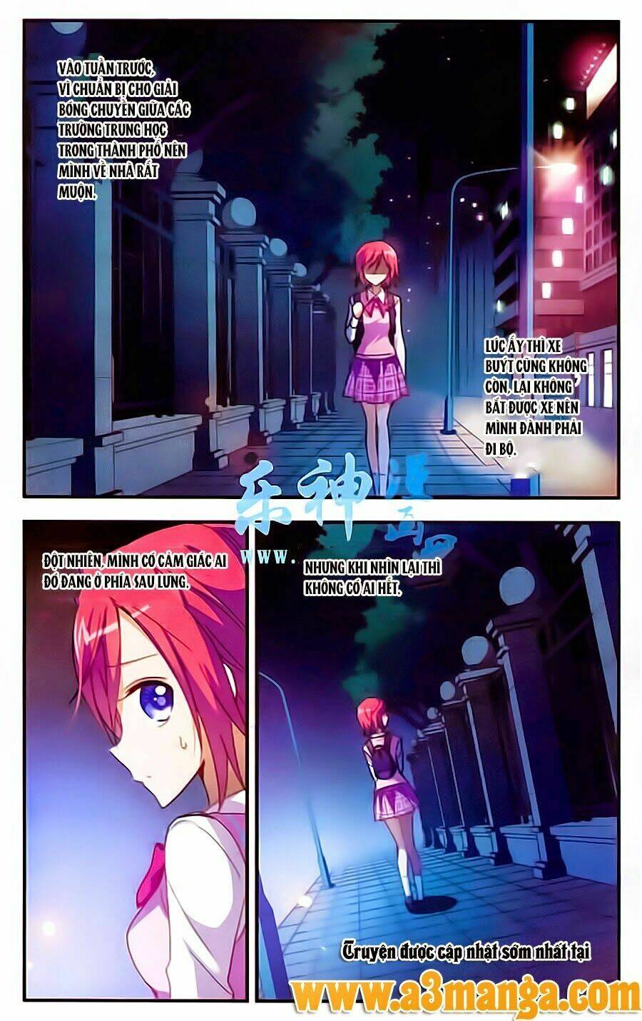 Tô Tịch Kỳ Quái Chapter 12 - Trang 3