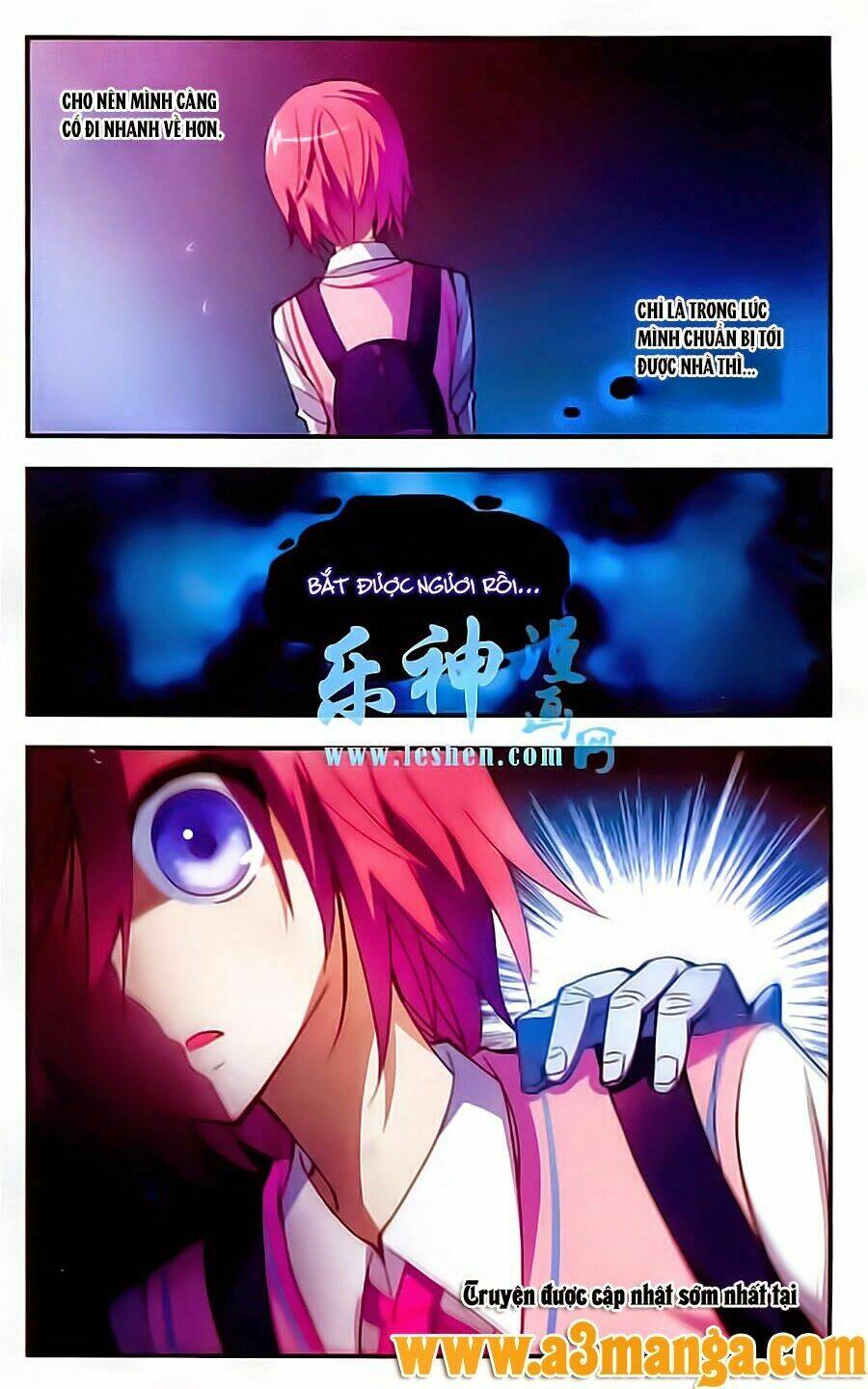 Tô Tịch Kỳ Quái Chapter 12 - Trang 4
