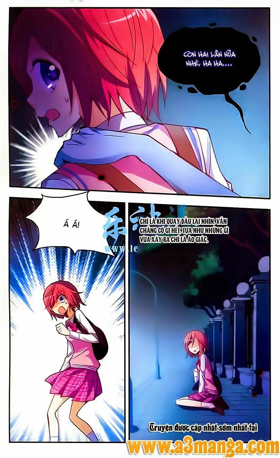 Tô Tịch Kỳ Quái Chapter 12 - Trang 5