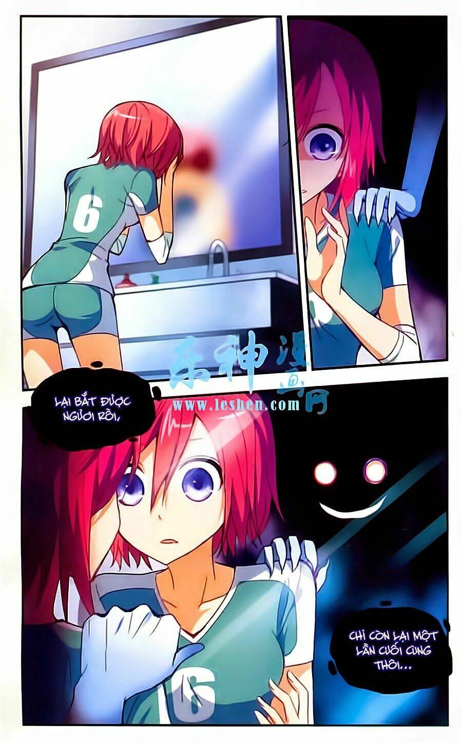 Tô Tịch Kỳ Quái Chapter 12 - Trang 7