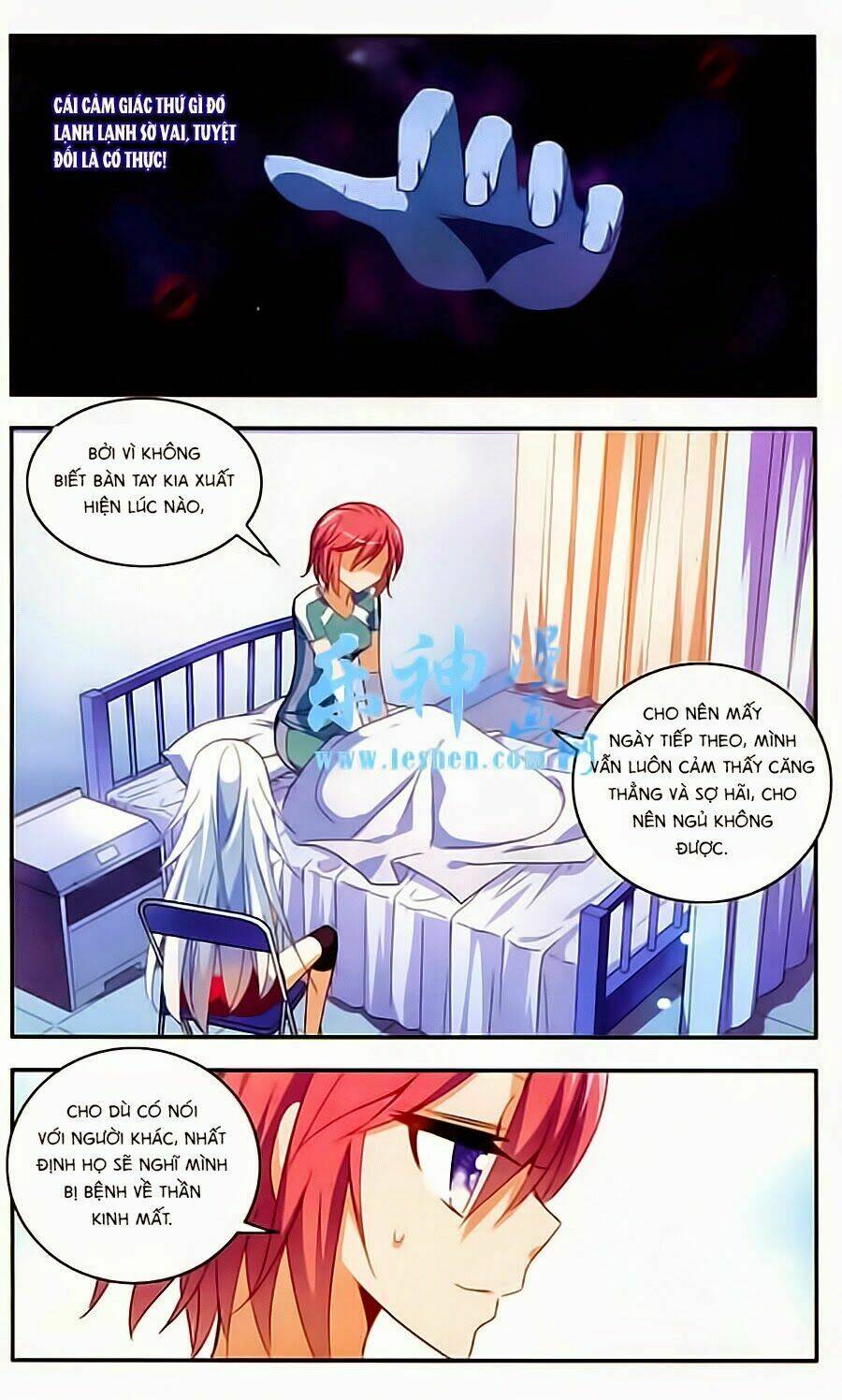 Tô Tịch Kỳ Quái Chapter 12 - Trang 9