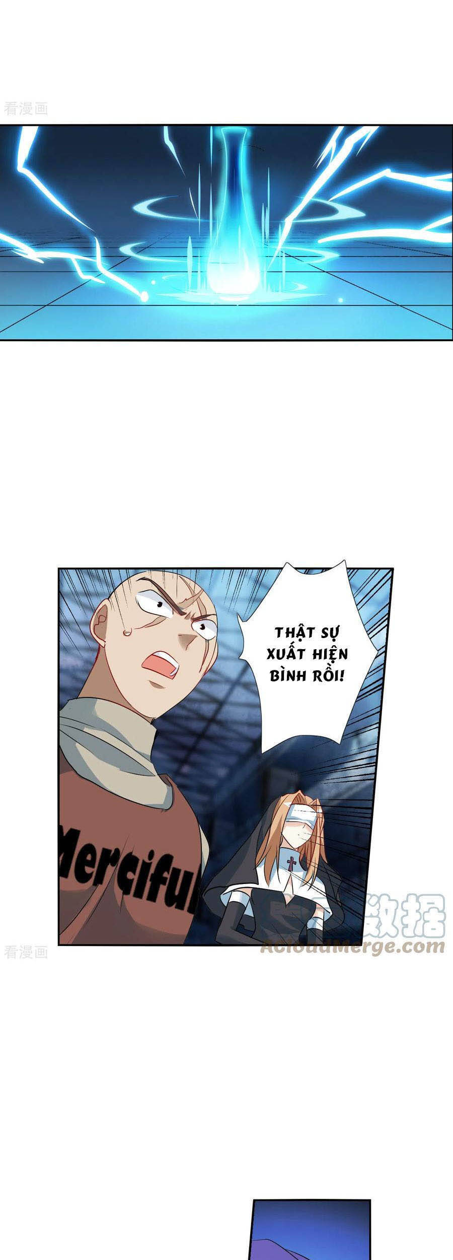 Tô Tịch Kỳ Quái Chapter 120 - Trang 10