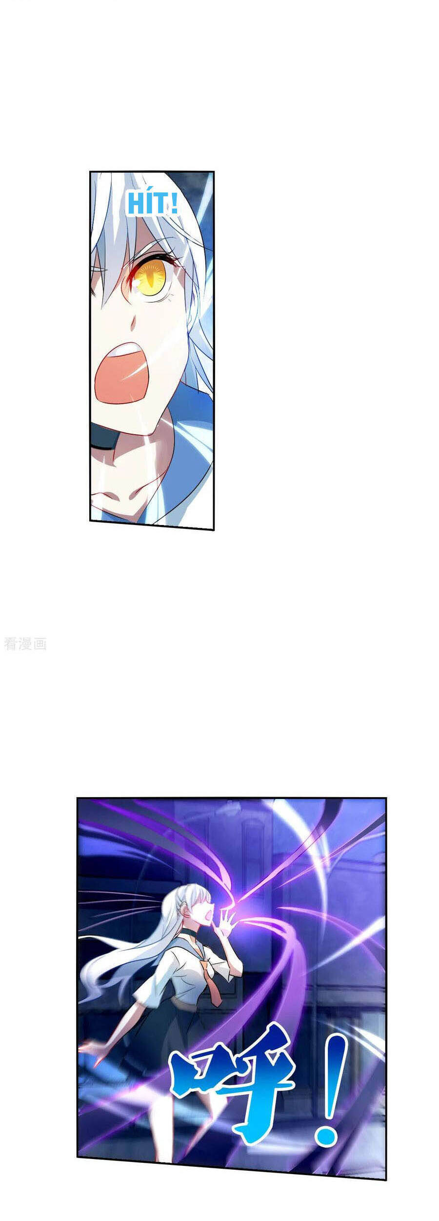 Tô Tịch Kỳ Quái Chapter 120 - Trang 15